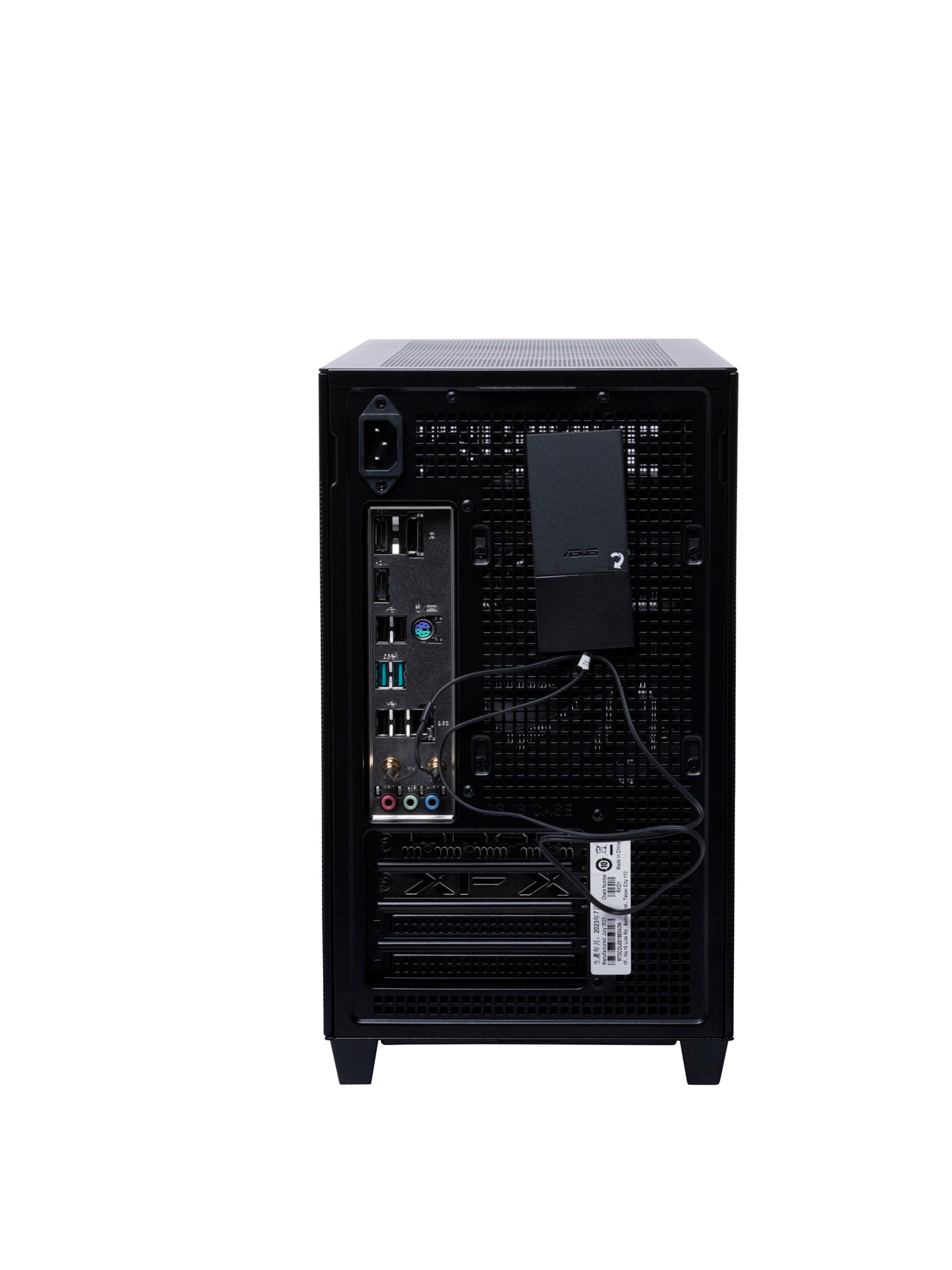 Catalyst Center T100