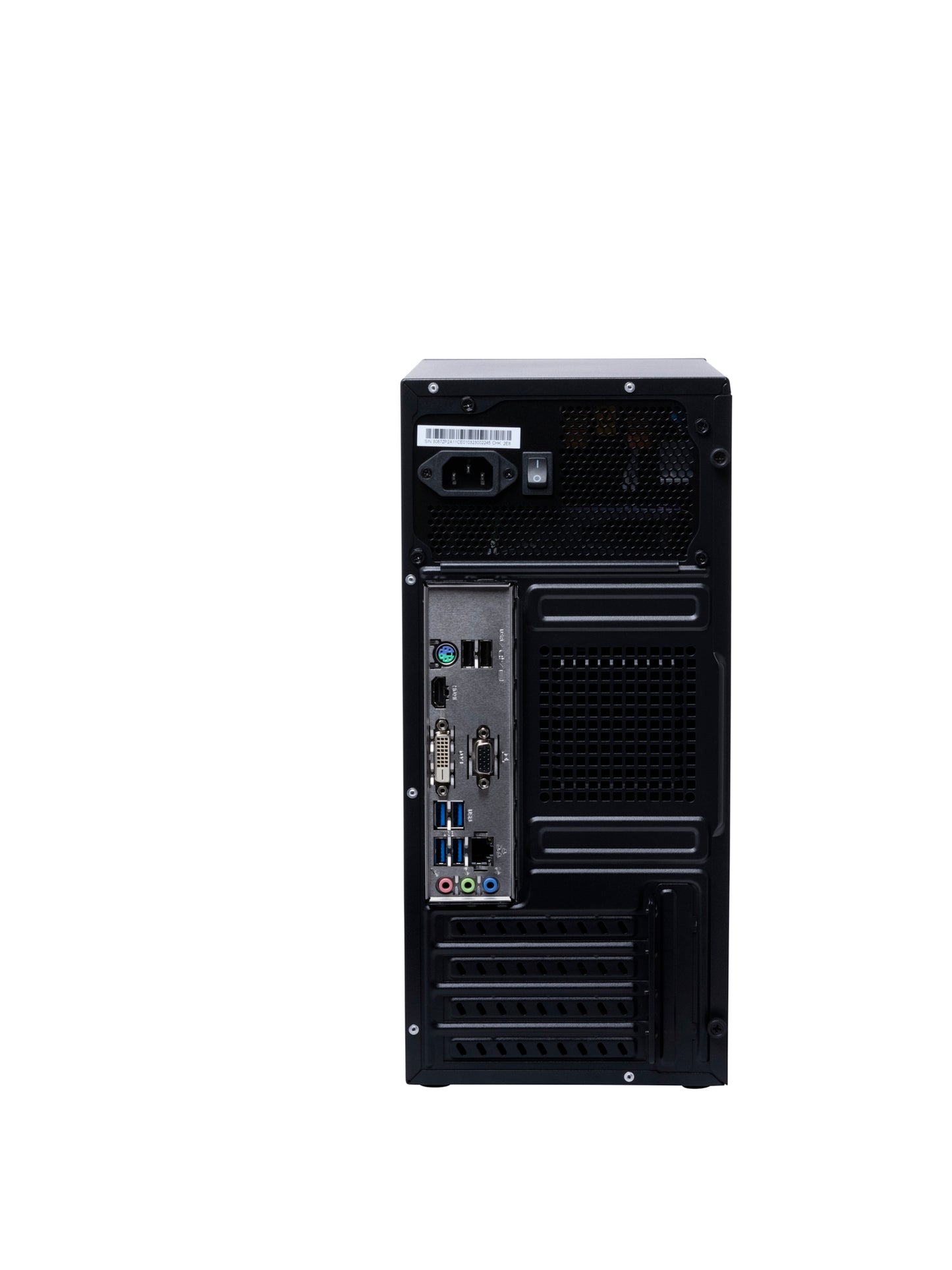 Catalyst Center L100