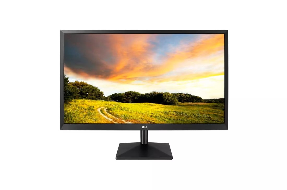 Monitor 24 inch 1080p